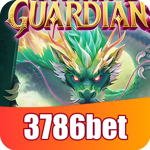 Logo Oficial 3786BET Download